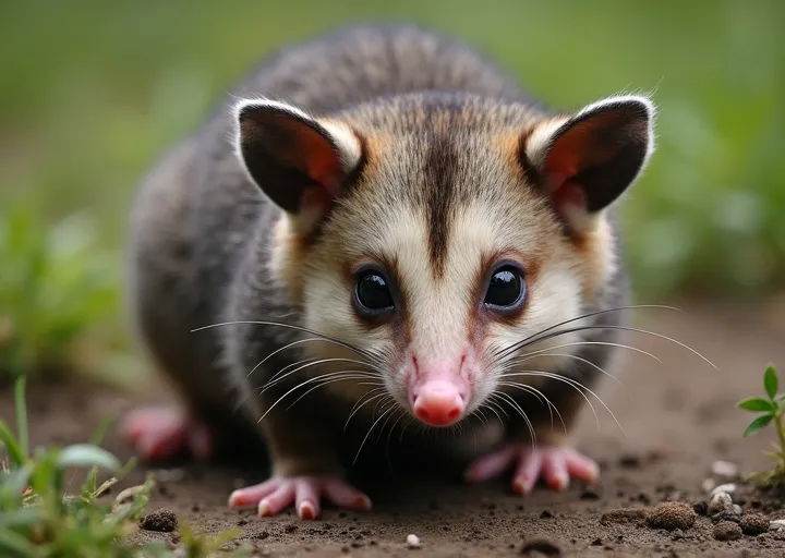 Safe Possum Capture Mount Coolum
