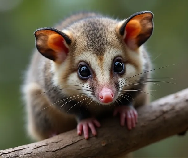 Possum Relocation & Release Mount Coolum