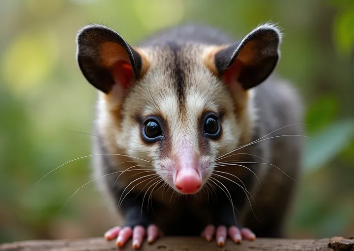 Scientific Habitat Release Mount Coolum