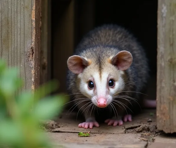 Professional Possum Box Installation Services Mount Coolum| Fresho Possum Removal Mount Coolum