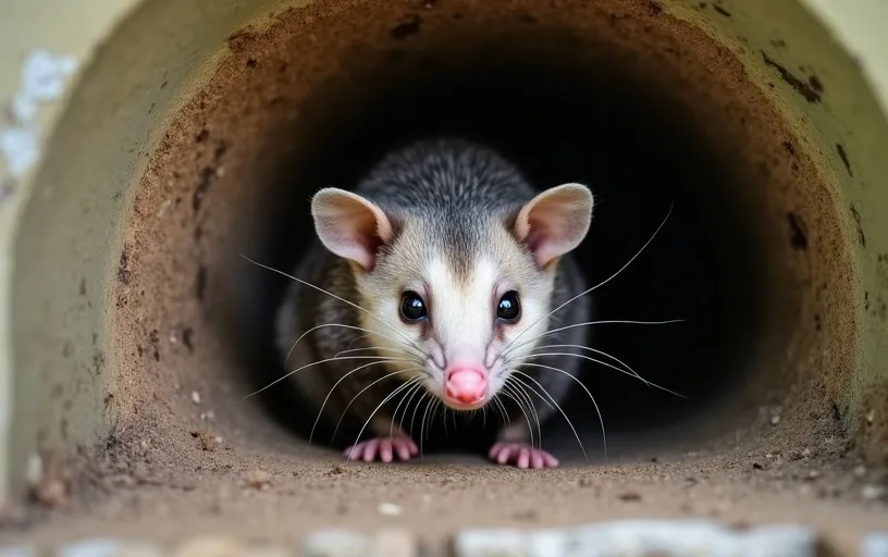 Professional Possum Prevention Services Mount Coolum